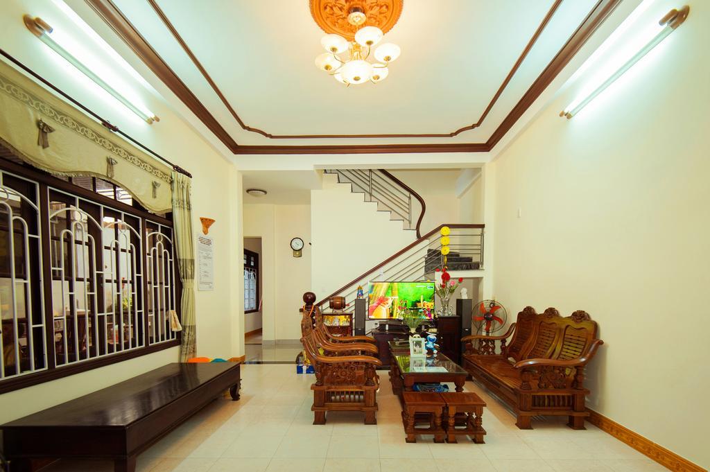 Royal Homestay هوي ان المظهر الخارجي الصورة