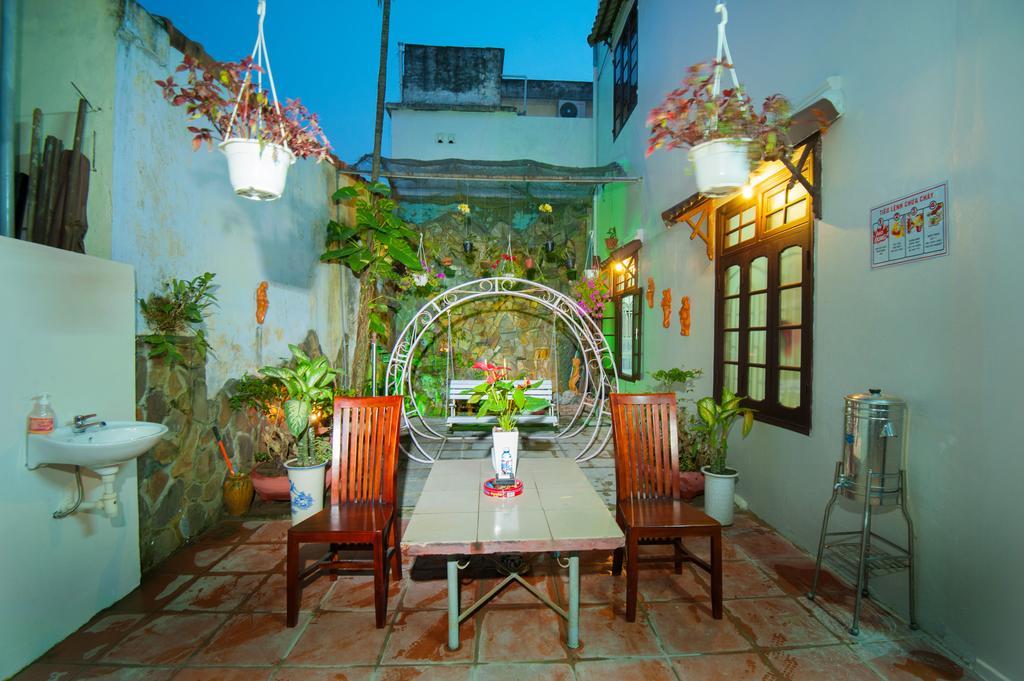 Royal Homestay هوي ان المظهر الخارجي الصورة