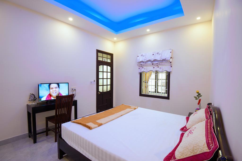 Royal Homestay هوي ان المظهر الخارجي الصورة