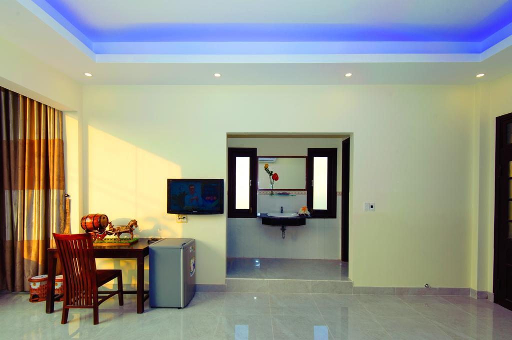 Royal Homestay هوي ان المظهر الخارجي الصورة