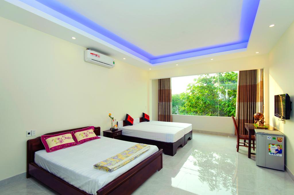 Royal Homestay هوي ان المظهر الخارجي الصورة