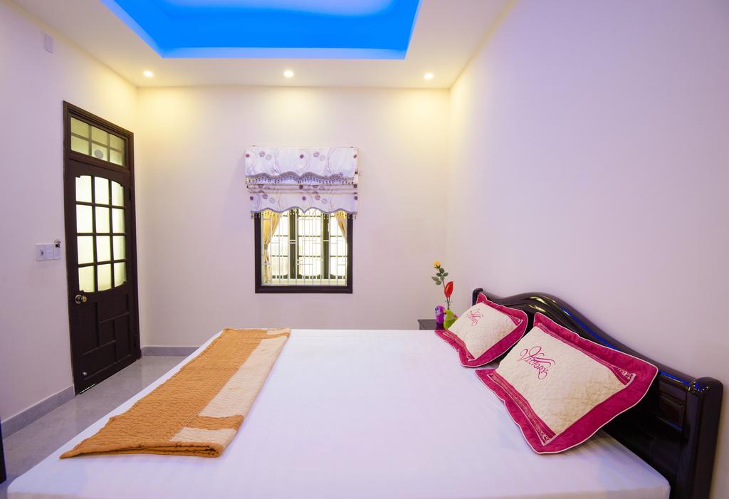 Royal Homestay هوي ان المظهر الخارجي الصورة