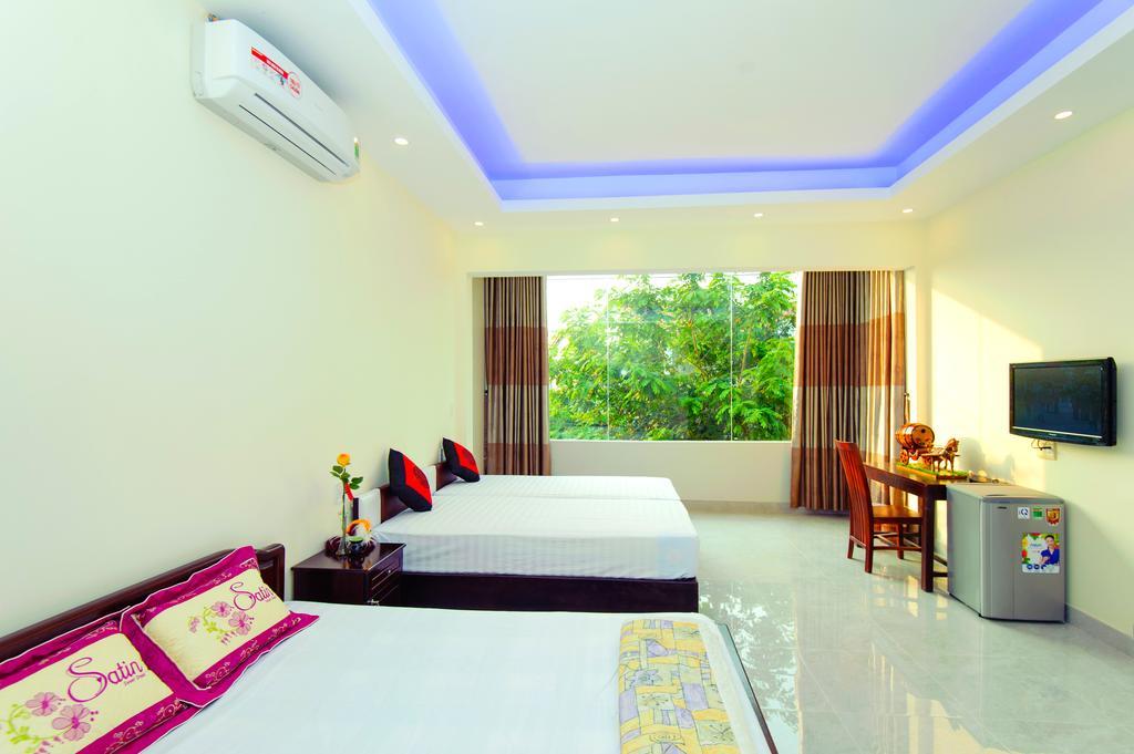 Royal Homestay هوي ان المظهر الخارجي الصورة
